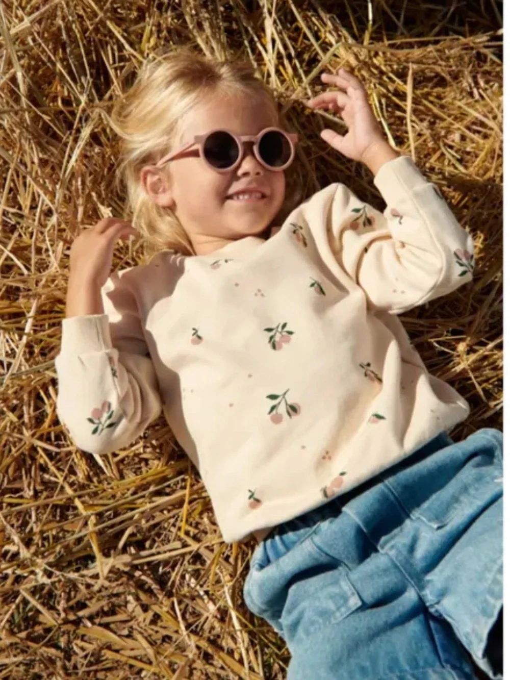 *NWT* Liewood Darla Sunglasses(1-3y)